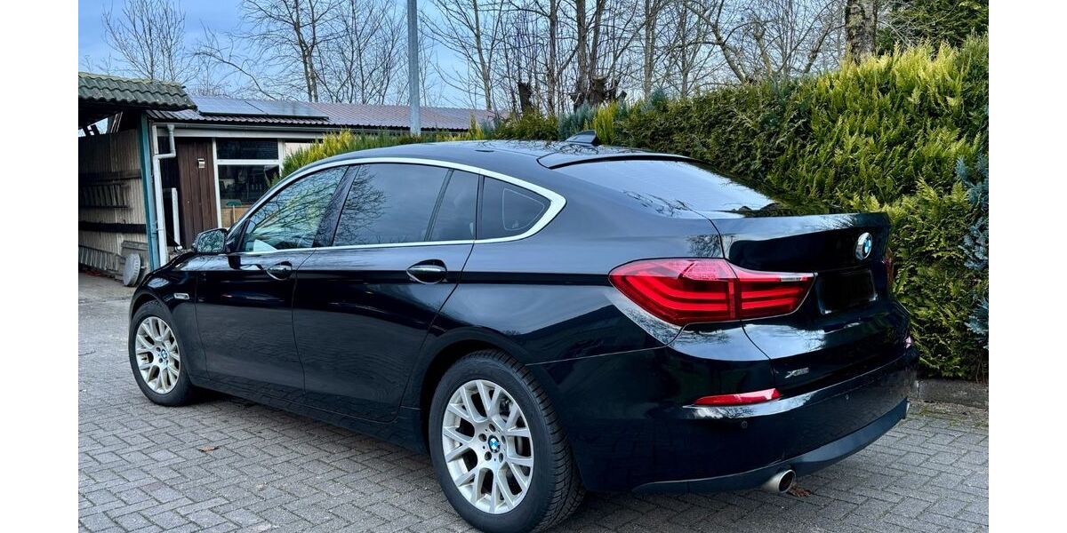 BMW 535 Gran Turismo 266.000 km 15.600 &euro; Langenhagen 30855