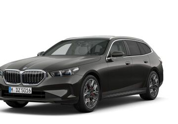 BMW 540 2.550 km 79.910 &euro; Heide 25746