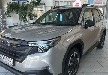 Subaru Forester 1.500 km 38.999 &euro; Seifhennersdorf 02782