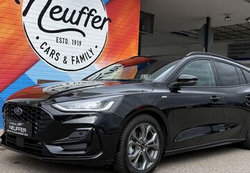 Ford Focus 20.500 km 26.890 &euro; Herrenberg-Kuppingen 71083