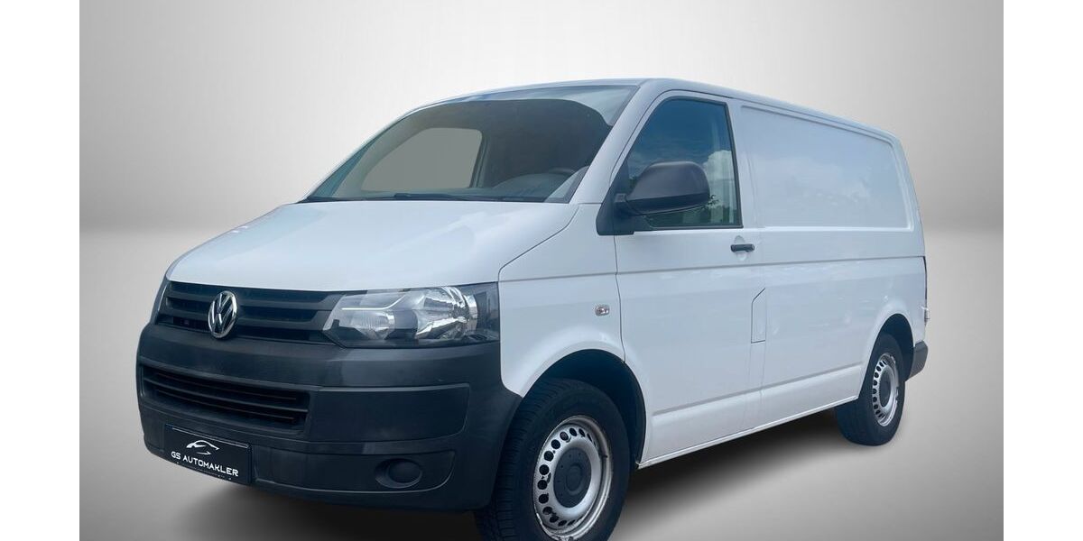 VW T5 Transporter 196.800 km 8.999 &euro; Potsdam 14480