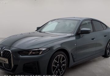 BMW 430 Gran Coupé 20.907 km 50.901 &euro; München 80939