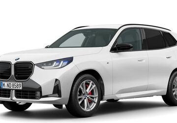 BMW X3 M50 24.190 km 66.660 &euro; Essen 45134