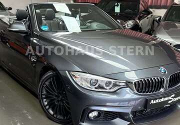 BMW 435 292.952 km 16.999 &euro; Geisingen 78187