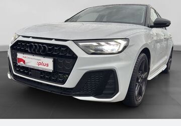 Audi A1 4.307 km 23.860 &euro; Dorsten 46284
