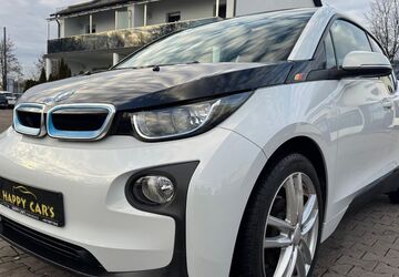 BMW i3 54.000 km 9.800 &euro; Augsburg 86165