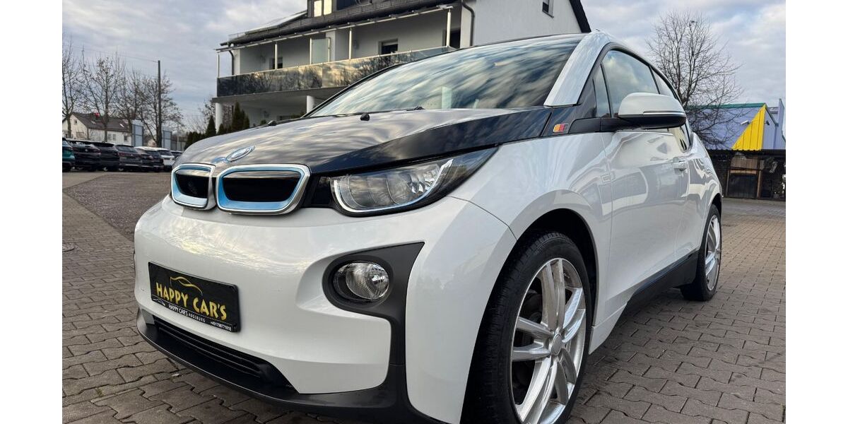BMW i3 54.000 km 9.800 &euro; Augsburg 86165