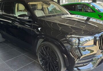 Mercedes-Benz GLS 580 137.000 km 65.000 &euro; Ravensburg 88213