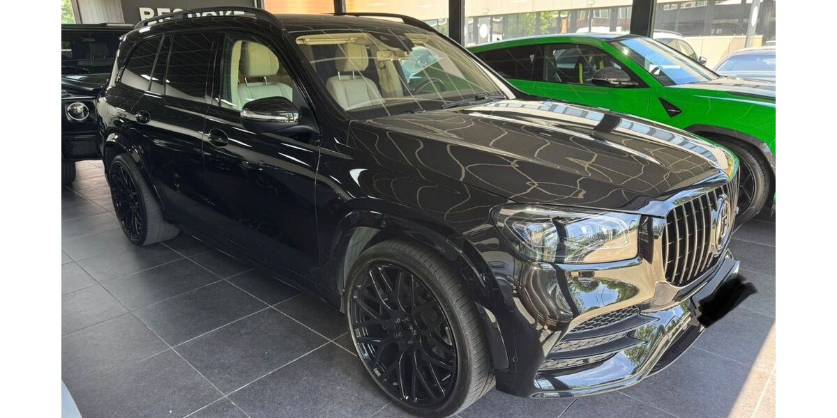 Mercedes-Benz GLS 580 137.000 km 65.000 &euro; Ravensburg 88213