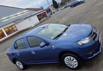 Dacia Logan 220.247 km 2.900 &euro; Rosdorf 37124