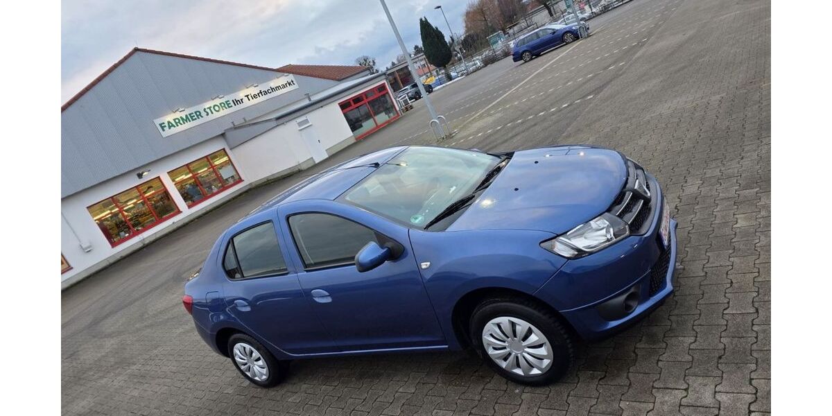 Dacia Logan 220.247 km 2.900 &euro; Rosdorf 37124