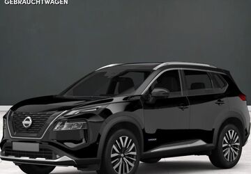 Nissan X-Trail 30.390 km 29.890 &euro; Wasserburg am Inn 83512