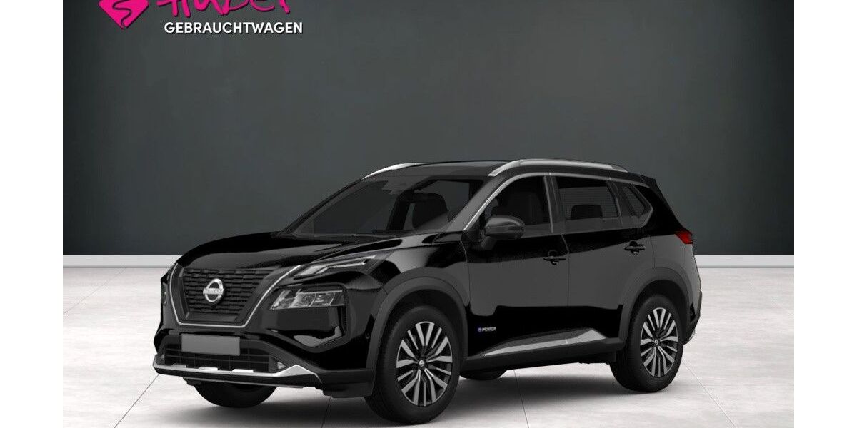 Nissan X-Trail 30.390 km 29.890 &euro; Wasserburg am Inn 83512