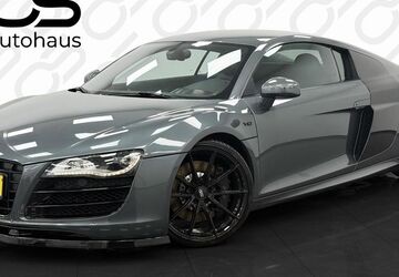 Audi R8 97.000 km 72.900 &euro; Dülmen 48249
