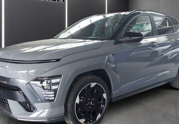 Hyundai KONA Elektro 2.950 km 40.990 &euro; Rosenheim 83022