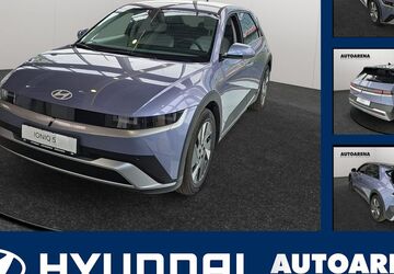 Hyundai IONIQ 5 10.000 km 42.975 &euro; München 80993