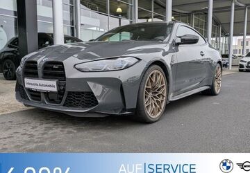 BMW M4 20.267 km 74.790 &euro; Schweinfurt 97424