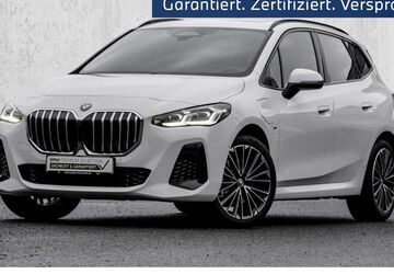 BMW 230 Active Tourer 11.211 km 47.850 &euro; Münster 48163