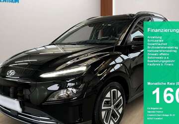 Hyundai KONA 52.033 km 16.820 &euro; Bad Soden-Salmünster 63628