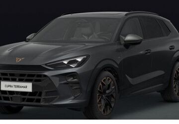 Cupra Terramar 5.900 km 41.689 &euro; Neustadt a.d. Weinstraße 67433