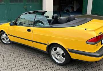 Saab 900 207.000 km 5.000 &euro; Duisburg, Stadt 47051