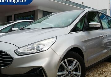 Ford Galaxy 64.266 km 24.200 &euro; Schwäbisch Hall 74523