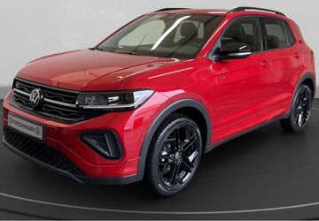 VW T-Cross 9.999 km 32.590 &euro; Köln 50823
