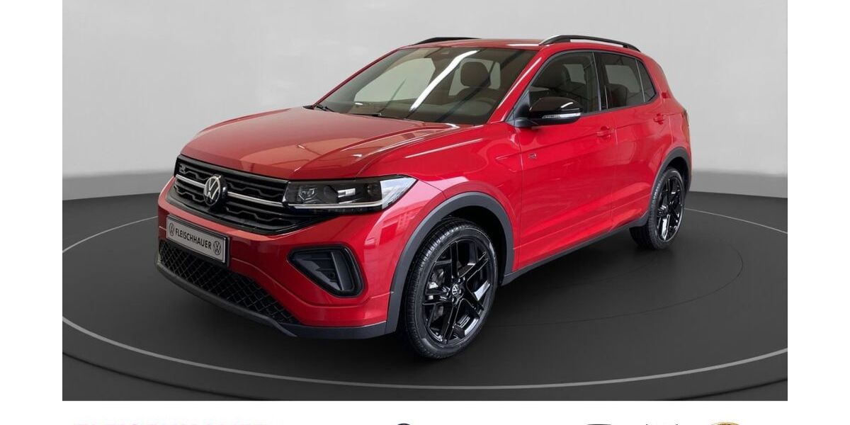 VW T-Cross 9.999 km 32.590 &euro; Köln 50823