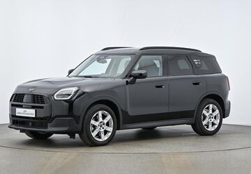 Mini Countryman C (Cooper) 18.609 km 36.777 &euro; 