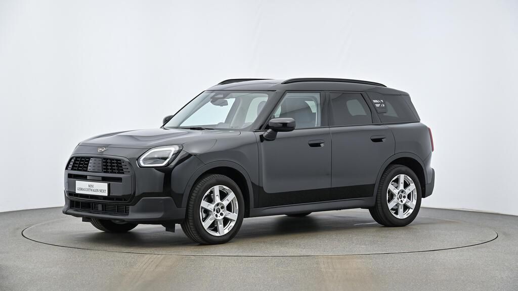 Mini Countryman C (Cooper) 18.609 km 36.777 &euro; 