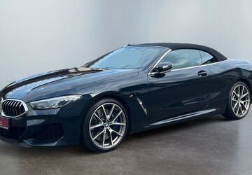 BMW M850 89.998 km 48.980 &euro; Wartenberg-Angersbach 36367