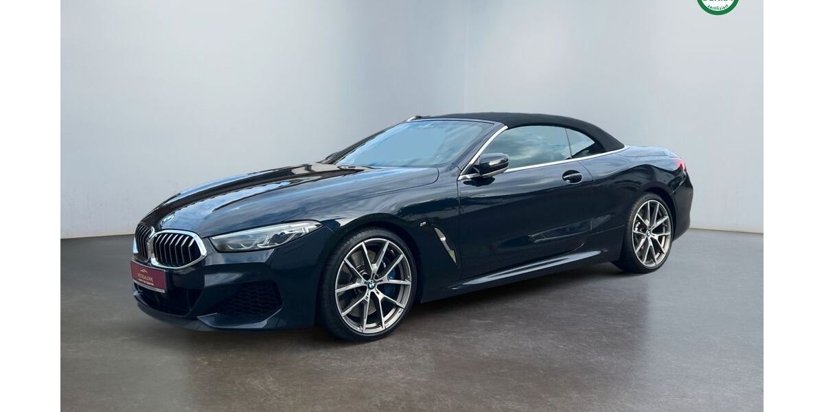 BMW M850 89.998 km 48.980 &euro; Wartenberg-Angersbach 36367