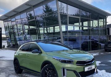 Kia XCeed 34.387 km 26.490 &euro; Schmallenberg 57392