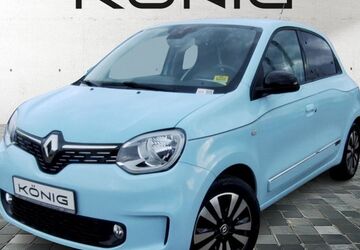 Renault Twingo 6.357 km 14.499 &euro; Zerbst / Anhalt 39261
