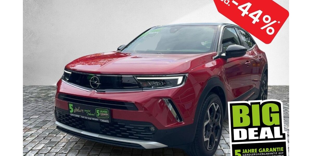 Opel Mokka-e 2.801 km 22.701 &euro; Chemnitz 09113