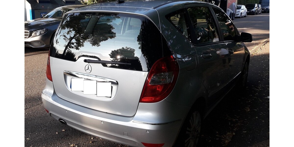 Mercedes-Benz A-Klasse 131.121 km 7.790 &euro; Weinstadt 71384