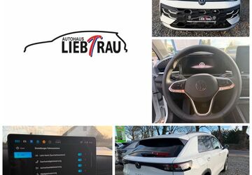 VW T-Roc 1.244 km 30.950 &euro; Loxstedt - Bexhövede 27612