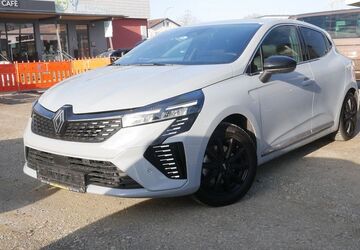 Renault Clio 20.300 km 19.500 &euro; Herrenberg 71083