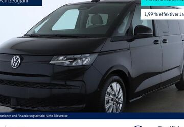 VW T7 Multivan 5.451 km 59.790 &euro; Bochum 44866
