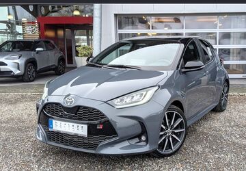 Toyota Yaris 1.500 km 32.788 &euro; Warmsen 31606