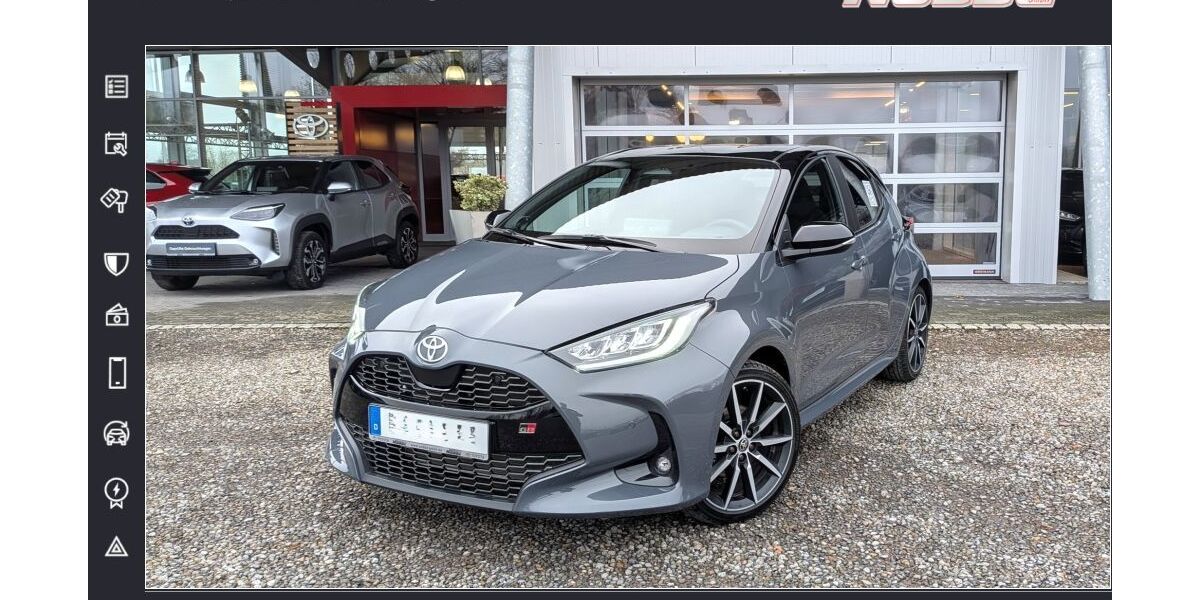 Toyota Yaris 1.500 km 32.788 &euro; Warmsen 31606