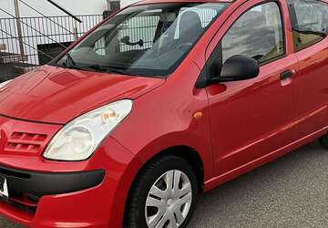 Nissan Pixo 120.000 km 2.650 &euro; Rangendingen 72414