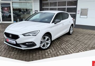 Seat Leon 38.636 km 21.690 &euro; Parchim 19370