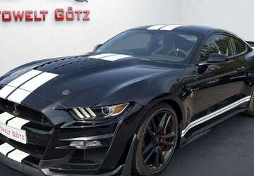 Ford Mustang 18.140 km 114.980 &euro; Erfurt 99092