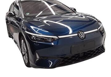 VW ID.7 21.500 km 51.980 &euro; Würzburg 97076