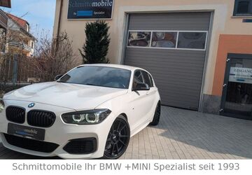 BMW M140i 119.100 km 29.950 &euro; Wittighausen 97957
