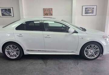 Suzuki Kizashi 114.000 km 7.900 &euro; Asperg 71679