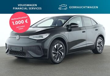 VW ID.5 59.497 km 29.469 &euro; 