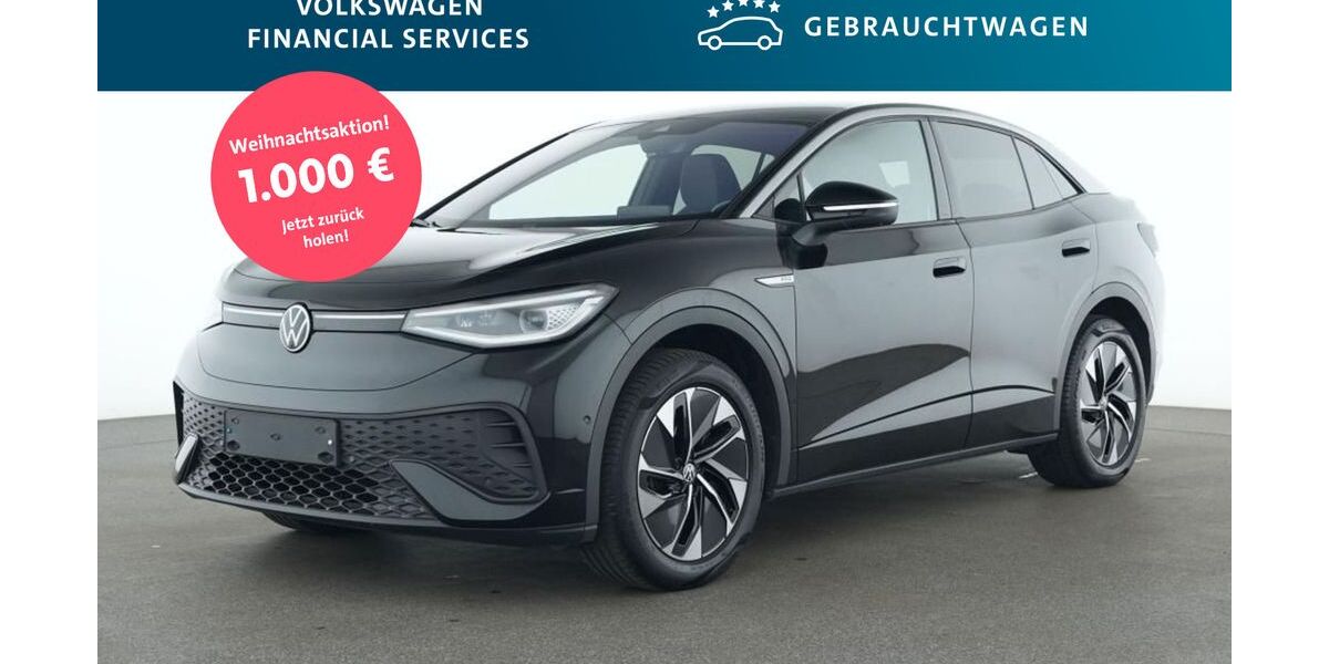 VW ID.5 59.497 km 29.469 &euro; 