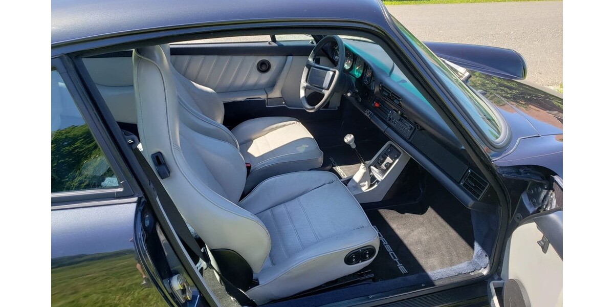 Porsche 911 210.000 km 59.911 &euro; Bielefeld 33602